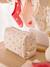 Trousse toilette Mama gaze coton beige imprimé+Mon coeur+Nuages 6 - vertbaudet enfant 