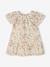 Ensemble bébé fille robe, bloomer et bandeau écru 4 - vertbaudet enfant 
