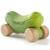 Voiture - pepino le concombre Vert 6 - vertbaudet enfant 