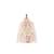 Set tutu & cape loane  poudré Rose poudré et doré 4 - vertbaudet enfant 