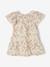 Ensemble bébé fille robe, bloomer et bandeau écru 7 - vertbaudet enfant 