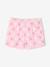 Pyjashort fille Pat' Patrouille rose pâle 2 - vertbaudet enfant 