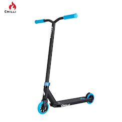 Jouet-Trottinette freestyle chilli base