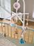Mobile musical Hippo BAYOU vert 2 - vertbaudet enfant 