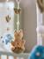 Mobile musical Hippo BAYOU vert 4 - vertbaudet enfant 