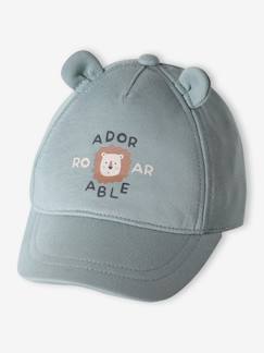 -Casquette bébé 