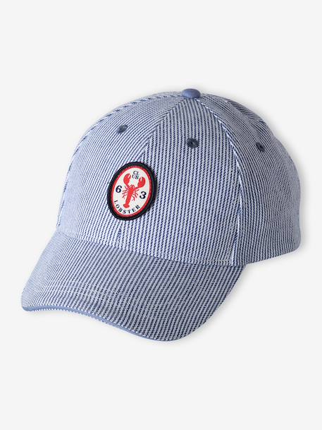 Garçon-Casquette garçon 