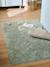 Tapis rectangle SAUVAGE vert 1 - vertbaudet enfant 