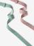 Lot de 2 ceintures fille vert d'eau 3 - vertbaudet enfant 