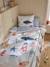 Lit enfant évolutif avec rangements WAVY 90x190cm blanc 6 - vertbaudet enfant 