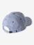Casquette garçon rayé marine 2 - vertbaudet enfant 