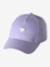 Casquette enfant fille coeur brodé bleu pâle+vert d'eau 1 - vertbaudet enfant 