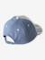 Casquette bébé garçon vert sauge 3 - vertbaudet enfant 