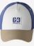 Casquette garçon bleu chambray 3 - vertbaudet enfant 