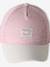 Casquette bébé fille coton rose 2 - vertbaudet enfant 