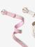 Lot de 2 ceintures fille rose 2 - vertbaudet enfant 