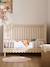 Lit bébé évolutif LIGNE FESTON rose 1 - vertbaudet enfant 
