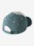 Casquette garçon réglable vert sauge 2 - vertbaudet enfant 