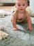 Tapis rectangle SAUVAGE vert 2 - vertbaudet enfant 