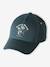 Casquette garçon ajustable 'Sunset beach' vert 1 - vertbaudet enfant 