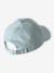Casquette enfant fille coeur brodé bleu pâle+vert d'eau 7 - vertbaudet enfant 