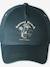 Casquette garçon ajustable 'Sunset beach' vert 3 - vertbaudet enfant 