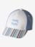 Casquette bébé garçon vert sauge 1 - vertbaudet enfant 