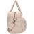 Sac à langer sherpa léopard Caramel, noir+Ecru 9 - vertbaudet enfant 