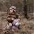 Animal sauteur - l'ours maya Pink 4 - vertbaudet enfant 