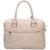 Sac à langer sherpa léopard Caramel, noir+Ecru 10 - vertbaudet enfant 