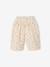 Ensemble top pantalon large bébé écru 5 - vertbaudet enfant 