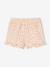 Lot 2 short à volants écru 4 - vertbaudet enfant 