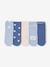 Lot de 5 paires de chaussettes « ourson » bébé Assorties+bleu chambray 5 - vertbaudet enfant 