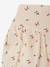Ensemble top pantalon large bébé écru 8 - vertbaudet enfant 