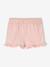 Lot 2 short à volants écru 3 - vertbaudet enfant 
