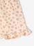 Lot 2 short à volants écru 5 - vertbaudet enfant 