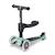 Trottinette évolutive mini micro 3en1 lite  led Mint 1 - vertbaudet enfant 
