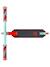Trottinette freestyle chilli jumpstart m Rouge+Vert 4 - vertbaudet enfant 