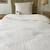 Parure de lit gaze de coton bio Petites oies 3 - vertbaudet enfant 