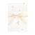 Maxi lange gaze de coton bio Ananas+Baleine+Citrons+Colibri+Fleurs beiges+Sable+Vichy vert 12 - vertbaudet enfant 