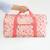 Sac de voyage crème glacée Rose, blanc, jaune 6 - vertbaudet enfant 