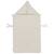 Nid d'ange passe sangle basic knit oatmeal (groupe 0+) Ecru 5 - vertbaudet enfant 