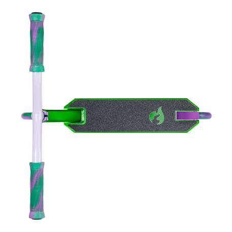 Chilli jumpstart s -  et Rouge+Vert 6 - vertbaudet enfant 