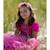 Robe lucie Rose Fuchsia 1 - vertbaudet enfant 