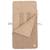 Nid d'ange passe sangle miffy jacquard teddy biscuit (groupe 0+) Marron 3 - vertbaudet enfant 