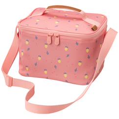 Puériculture-Sac isotherme large summer fruit (5,5 l)