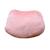 Coussin forme imprimé 100% polyester, hello kitty wink Rose 2 - vertbaudet enfant 