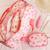 Sac de voyage crème glacée Rose, blanc, jaune 4 - vertbaudet enfant 