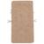 Nid d'ange passe sangle miffy jacquard teddy biscuit (groupe 0+) Marron 4 - vertbaudet enfant 