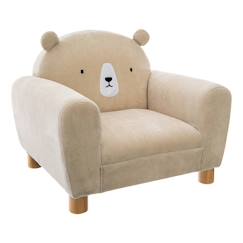 Chambre et rangement-Fauteuil enfant - chat